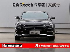 Mercedes-Benz E 300 L Fashion Version - ფოტო 2