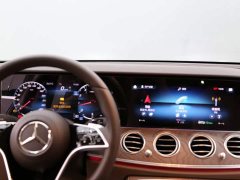Mercedes-Benz E 300 L Fashion Version - ფოტო 20