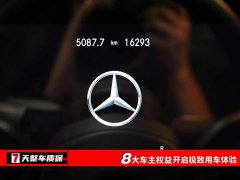 Mercedes-Benz E 300 L Fashion Version - ფოტო 3