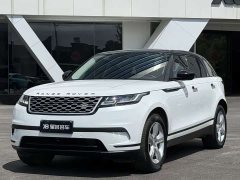 Land Rover 250PS - ფოტო 1