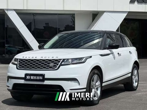 2022 Land Rover 250PS - ავტომობილი ჩინეთიდან
