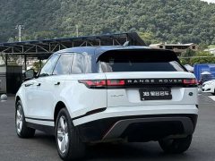 Land Rover 250PS - ფოტო 16