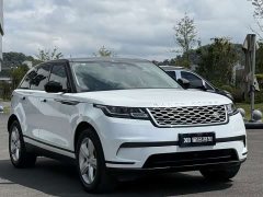 Land Rover 250PS - ფოტო 3