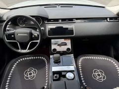 Land Rover 250PS - ფოტო 8