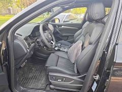 Audi Q5L 45 TFSI Luxury Version - ფოტო 2