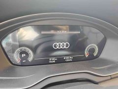 Audi Q5L 45 TFSI Luxury Version - ფოტო 4