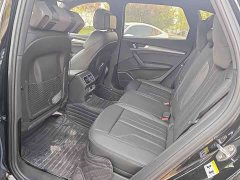 Audi Q5L 45 TFSI Luxury Version - ფოტო 5