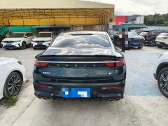 Voyah 2.0TD Edition - ფოტო 14