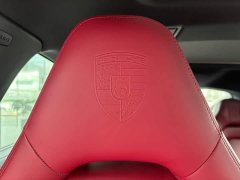 Porsche Panamera Edition 2.9T - ფოტო 10