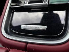 Porsche Panamera Edition 2.9T - ფოტო 12