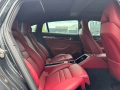Porsche Panamera Edition 2.9T - ფოტო 13