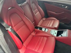 Porsche Panamera Edition 2.9T - ფოტო 15