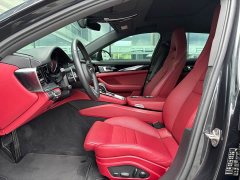 Porsche Panamera Edition 2.9T - ფოტო 16