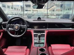 Porsche Panamera Edition 2.9T - ფოტო 17