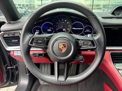 Porsche Panamera Edition 2.9T - ფოტო 18