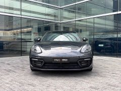Porsche Panamera Edition 2.9T - ფოტო 2