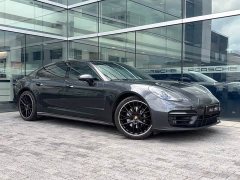 Porsche Panamera Edition 2.9T - ფოტო 3