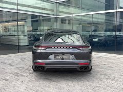 Porsche Panamera Edition 2.9T - ფოტო 5