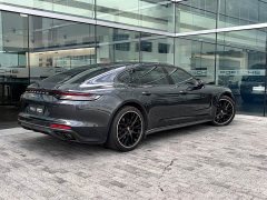 Porsche Panamera Edition 2.9T - ფოტო 6
