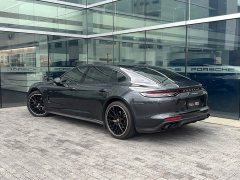 Porsche Panamera Edition 2.9T - ფოტო 7