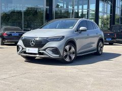 Mercedes-Benz EQE SUV 350 4MATIC Luxury Edition - ფოტო 1