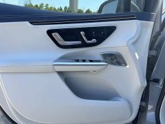 Mercedes-Benz EQE SUV 350 4MATIC Luxury Edition - ფოტო 13