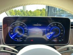 Mercedes-Benz EQE SUV 350 4MATIC Luxury Edition - ფოტო 14