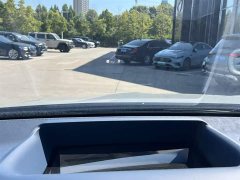 Mercedes-Benz EQE SUV 350 4MATIC Luxury Edition - ფოტო 15