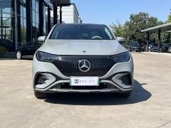 Mercedes-Benz EQE SUV 350 4MATIC Luxury Edition - ფოტო 2