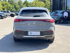 Mercedes-Benz EQE SUV 350 4MATIC Luxury Edition - ფოტო 4