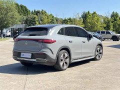 Mercedes-Benz EQE SUV 350 4MATIC Luxury Edition - ფოტო 5