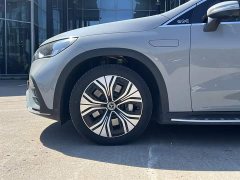 Mercedes-Benz EQE SUV 350 4MATIC Luxury Edition - ფოტო 6