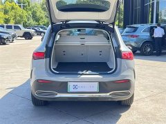 Mercedes-Benz EQE SUV 350 4MATIC Luxury Edition - ფოტო 7