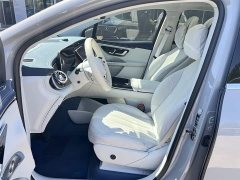 Mercedes-Benz EQE SUV 350 4MATIC Luxury Edition - ფოტო 8