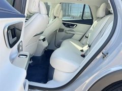 Mercedes-Benz EQE SUV 350 4MATIC Luxury Edition - ფოტო 9