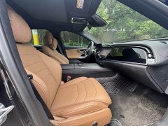 Mercedes-Benz E 350 e L - ფოტო 10