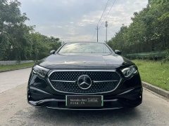 Mercedes-Benz E 350 e L - ფოტო 11