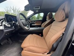 Mercedes-Benz E 350 e L - ფოტო 12
