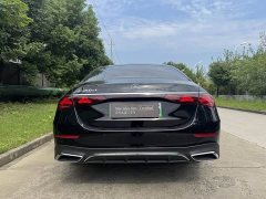 Mercedes-Benz E 350 e L - ფოტო 16