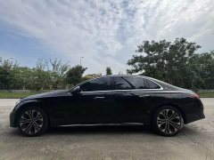 Mercedes-Benz E 350 e L - ფოტო 17