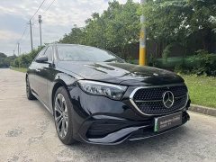 Mercedes-Benz E 350 e L - ფოტო 2