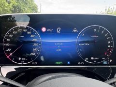 Mercedes-Benz E 350 e L - ფოტო 4
