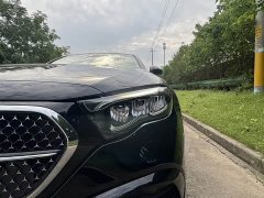 Mercedes-Benz E 350 e L - ფოტო 8