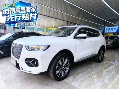 Haval H6 2.0GDIT Edition - ფოტო 1