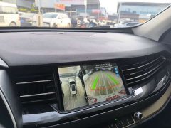 Haval H6 2.0GDIT Edition - ფოტო 12
