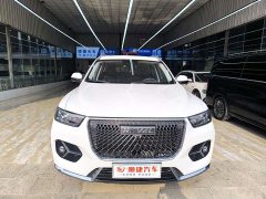 Haval H6 2.0GDIT Edition - ფოტო 2