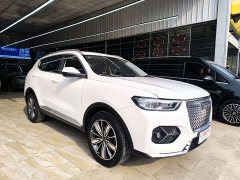 Haval H6 2.0GDIT Edition - ფოტო 3