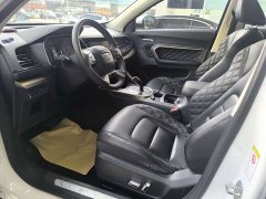 Haval H6 2.0GDIT Edition - ფოტო 4