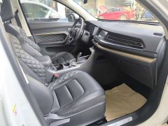 Haval H6 2.0GDIT Edition - ფოტო 6