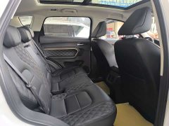 Haval H6 2.0GDIT Edition - ფოტო 7